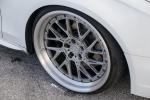 Audi S4 Sedan on ADV.1 Wheels (ADV8R TRACK FUNCTION) 2016 года